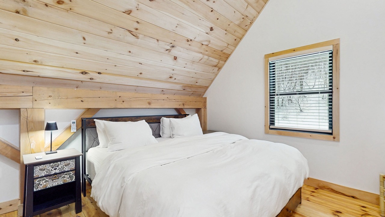 Photo of Bedroom in Readsboro