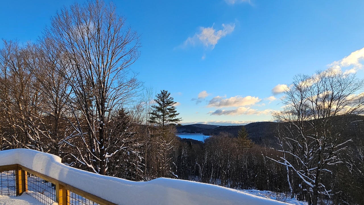 Photo of Outdoor in Readsboro