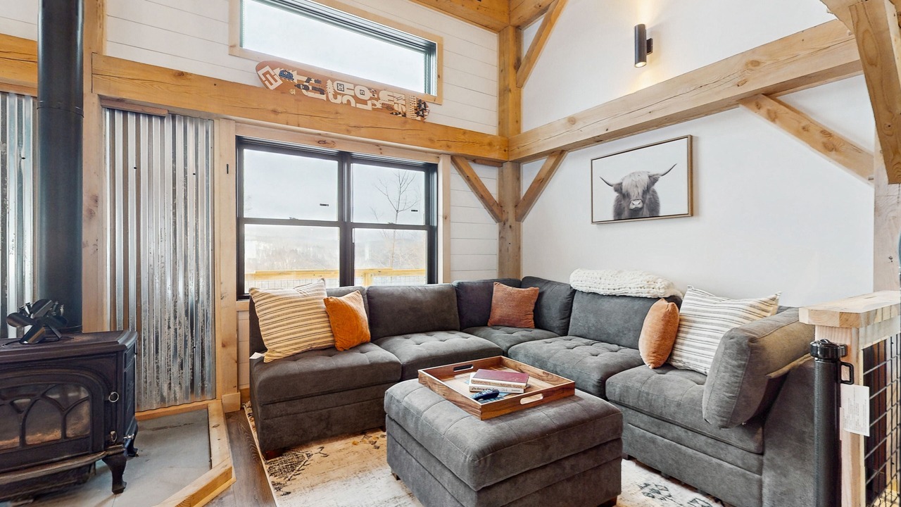 Photo of Livingroom in Readsboro