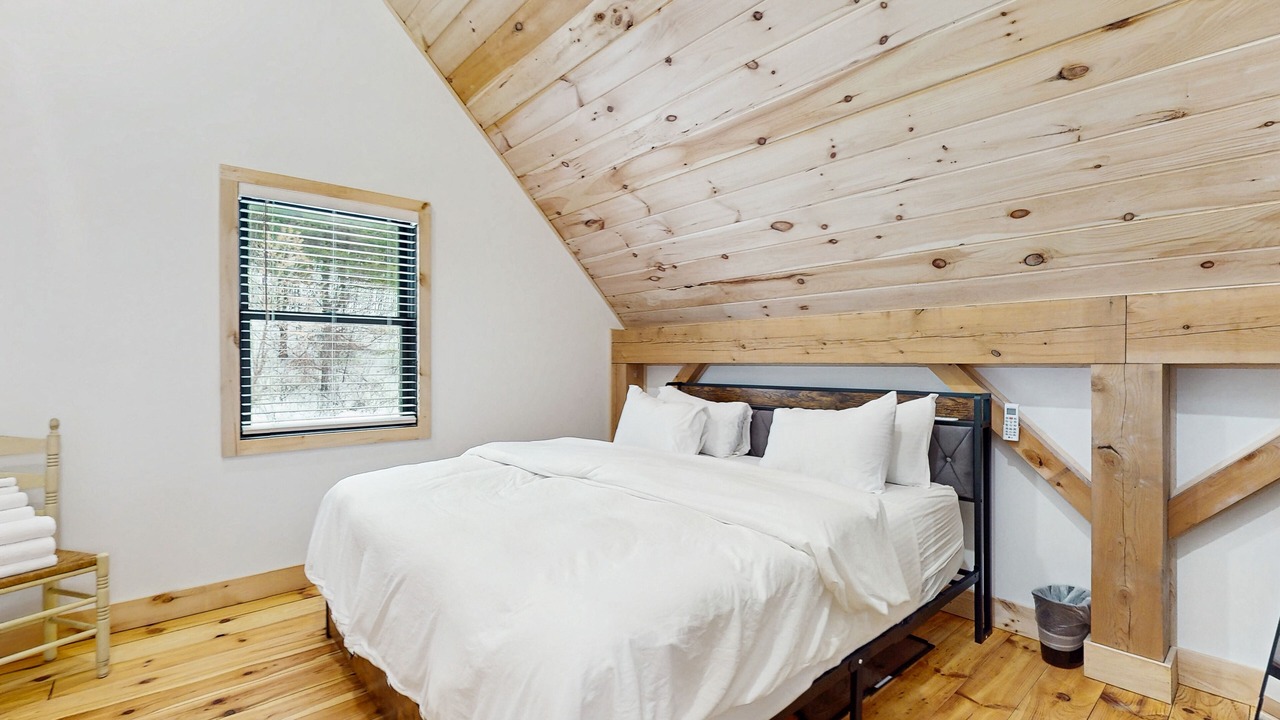Photo of Bedroom in Readsboro
