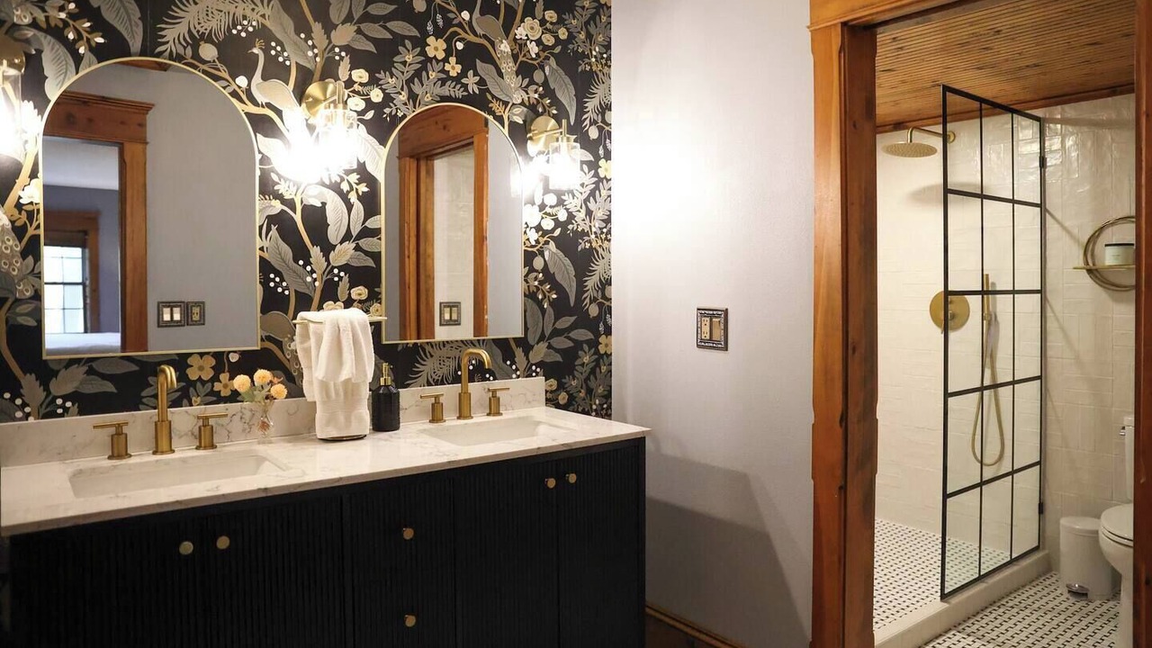 Photo of Bathroom in Menomonie