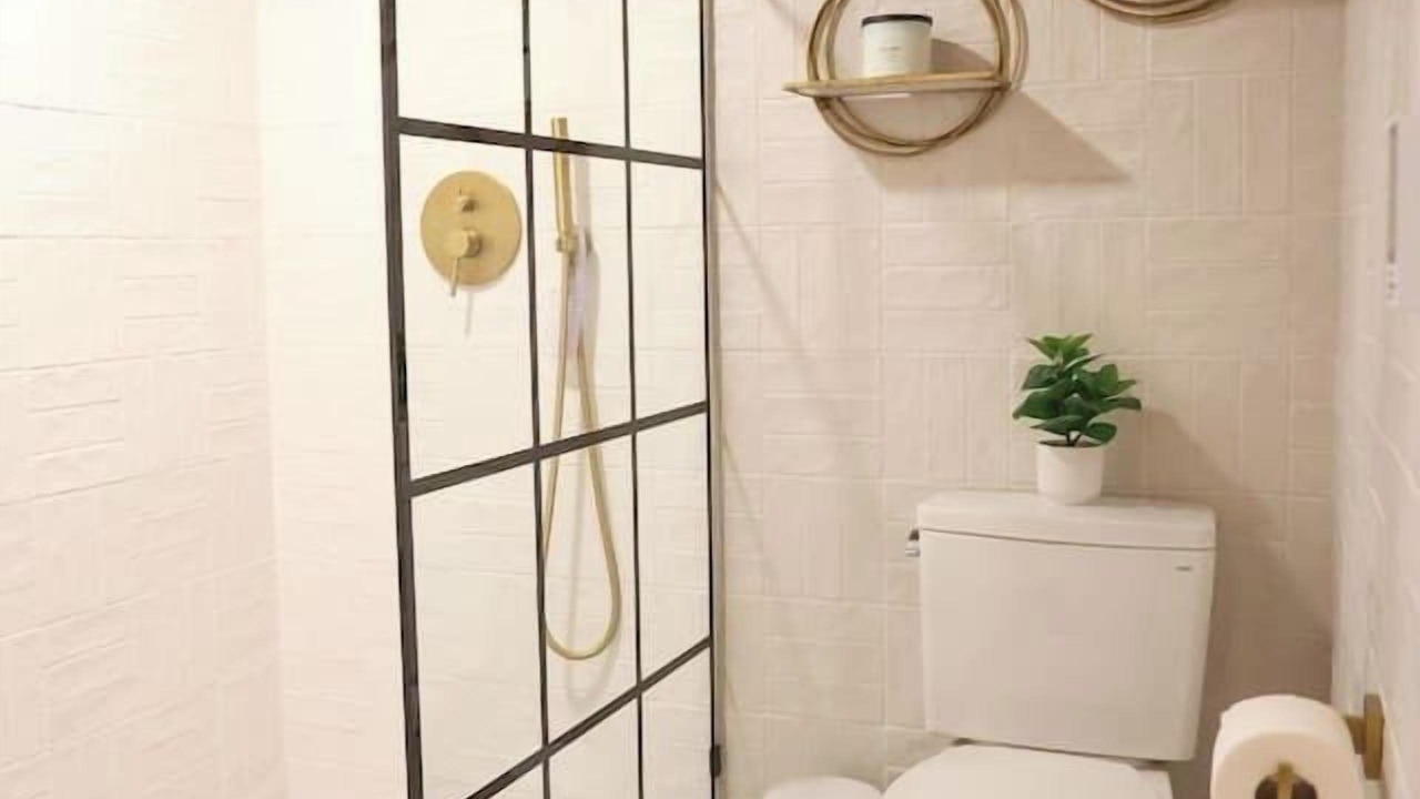 Photo of Bathroom in Menomonie