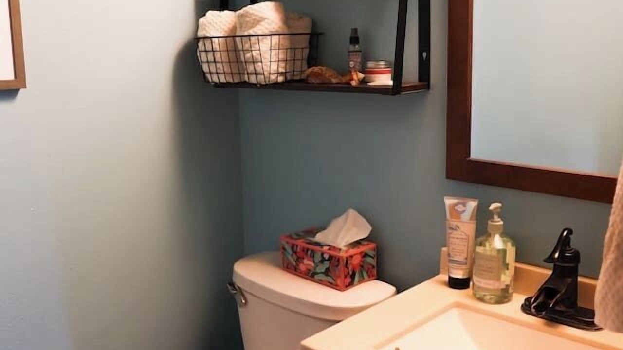 Photo of Bathroom in Menomonie