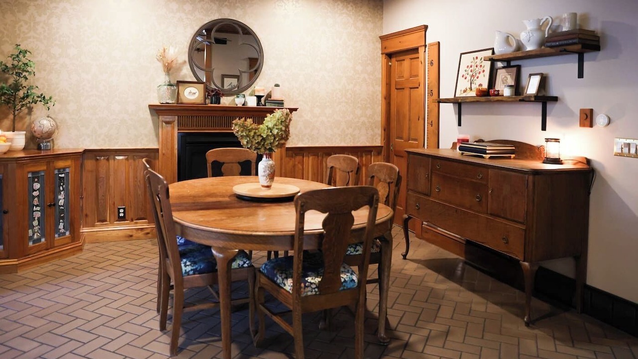 Photo of Livingroom in Menomonie