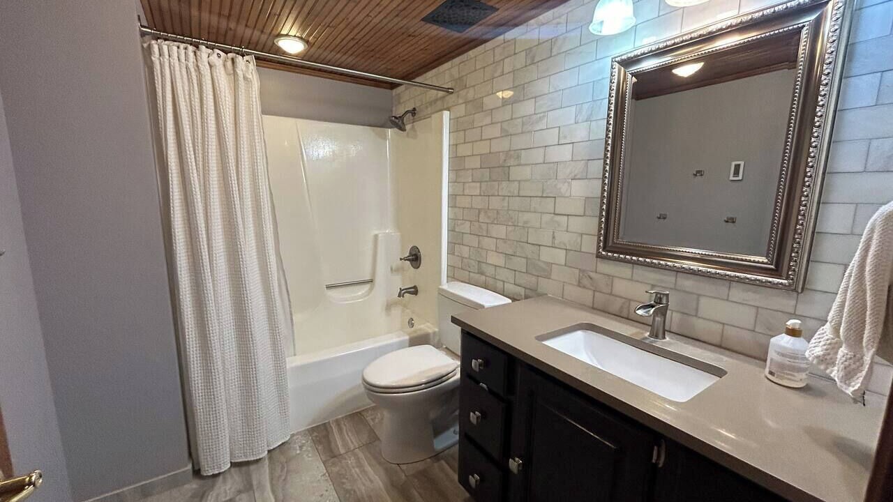 Photo of Bathroom in Menomonie