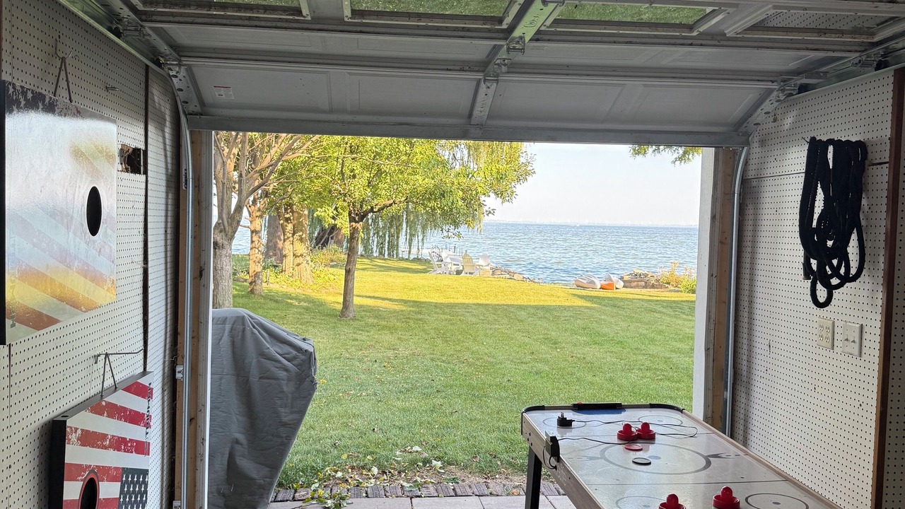 Photo of Patio Balcony in Oshkosh