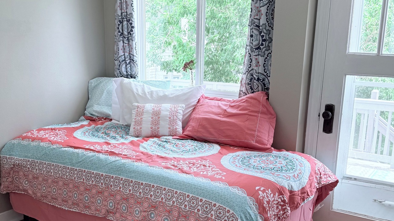 Photo of Bedroom in Oshkosh