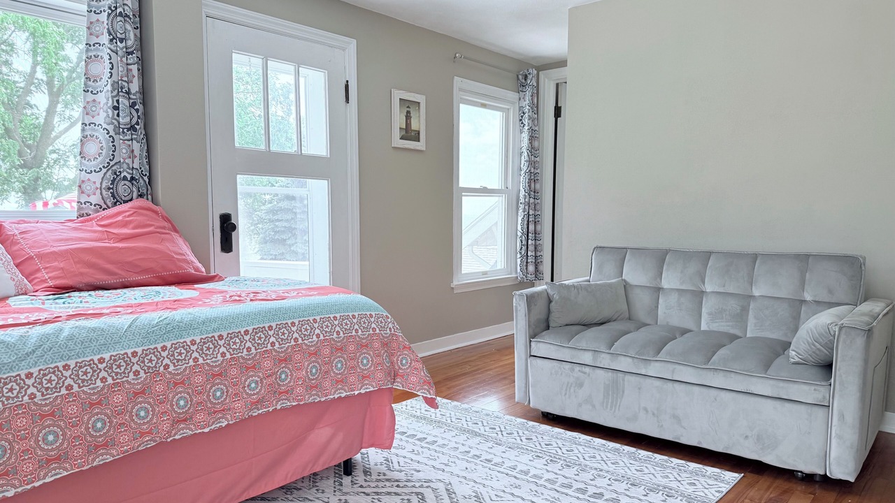 Photo of Bedroom in Oshkosh