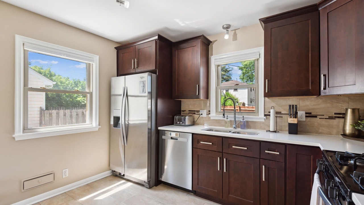 Photo of Kitchen in Northrop