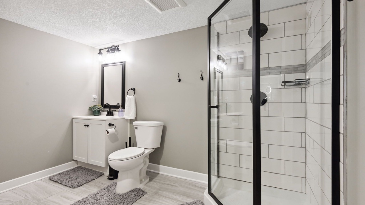 Photo of Bathroom in Northrop