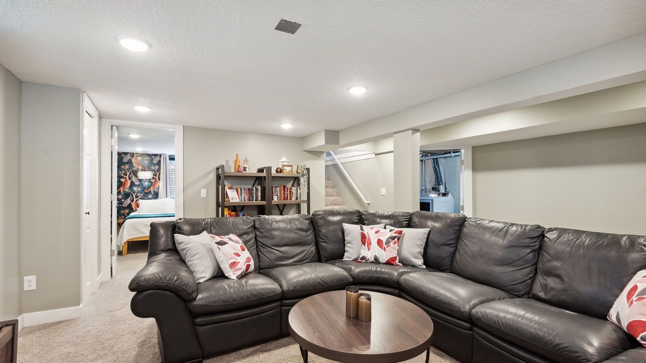 Photo of Bedroom in Northrop
