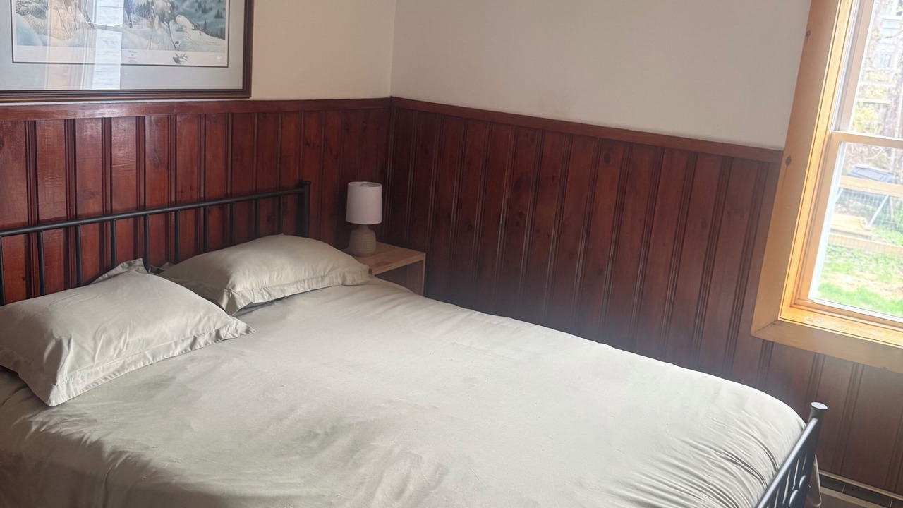 Photo of Bedroom in Tupper Lake