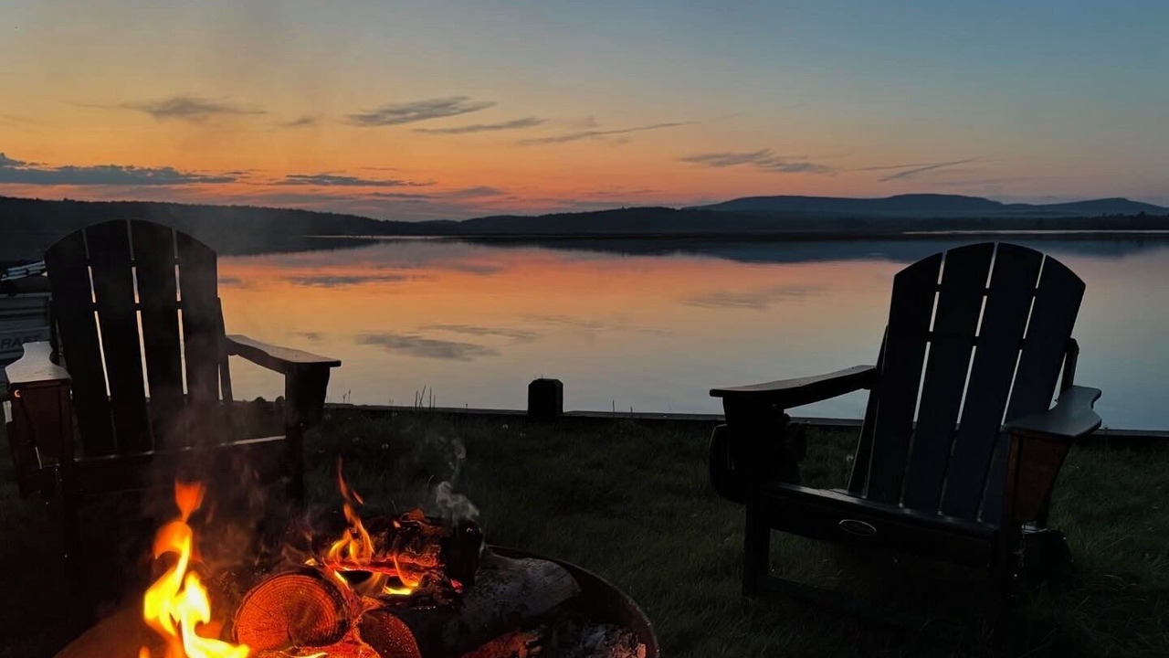 Photo of Outdoor in Tupper Lake
