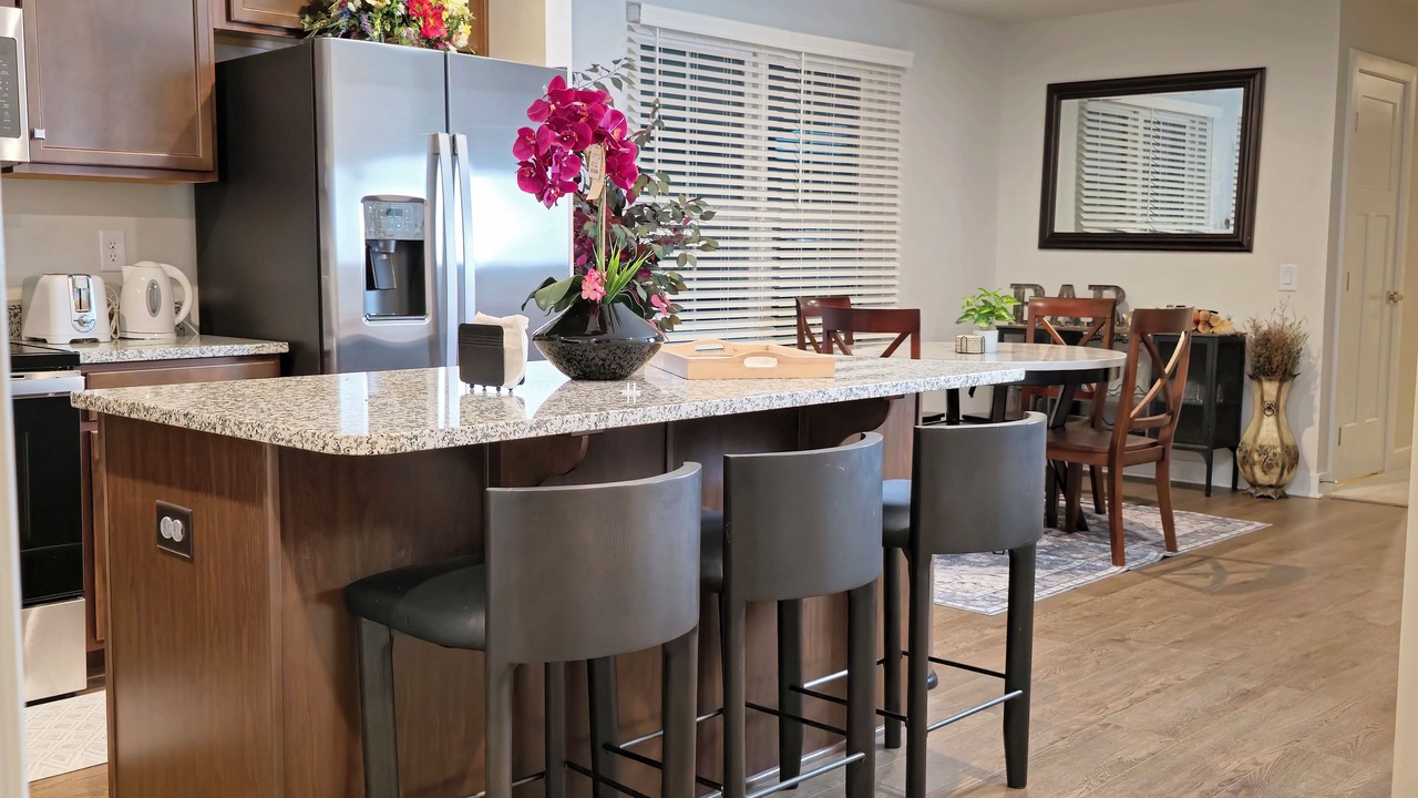 Photo of Kitchen in North Chesterfield