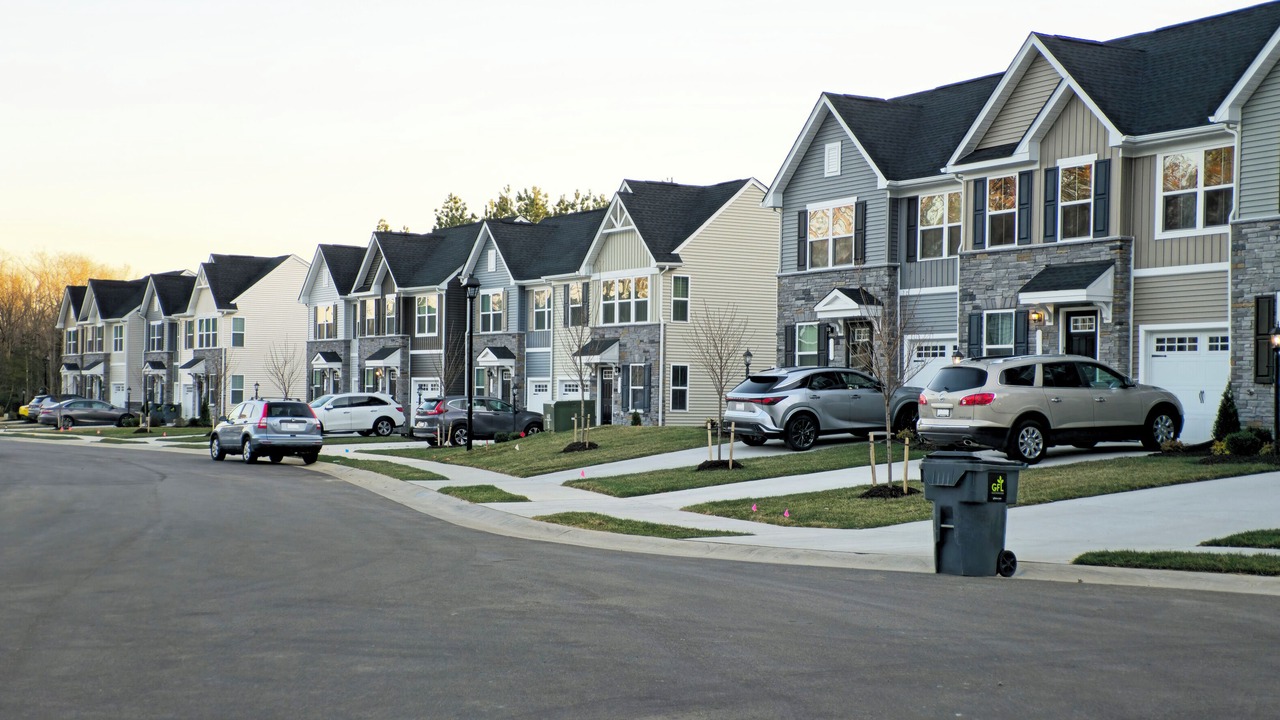 Photo of Outdoor in North Chesterfield