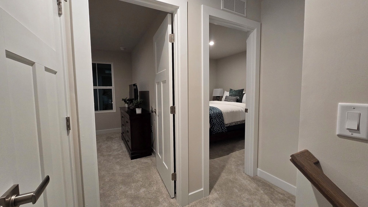 Photo of Bedroom in North Chesterfield