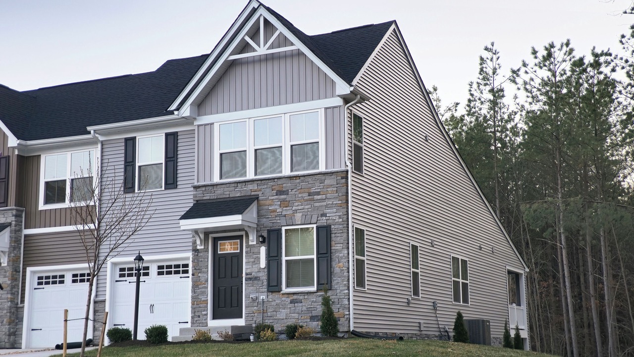 Photo of Outdoor in North Chesterfield