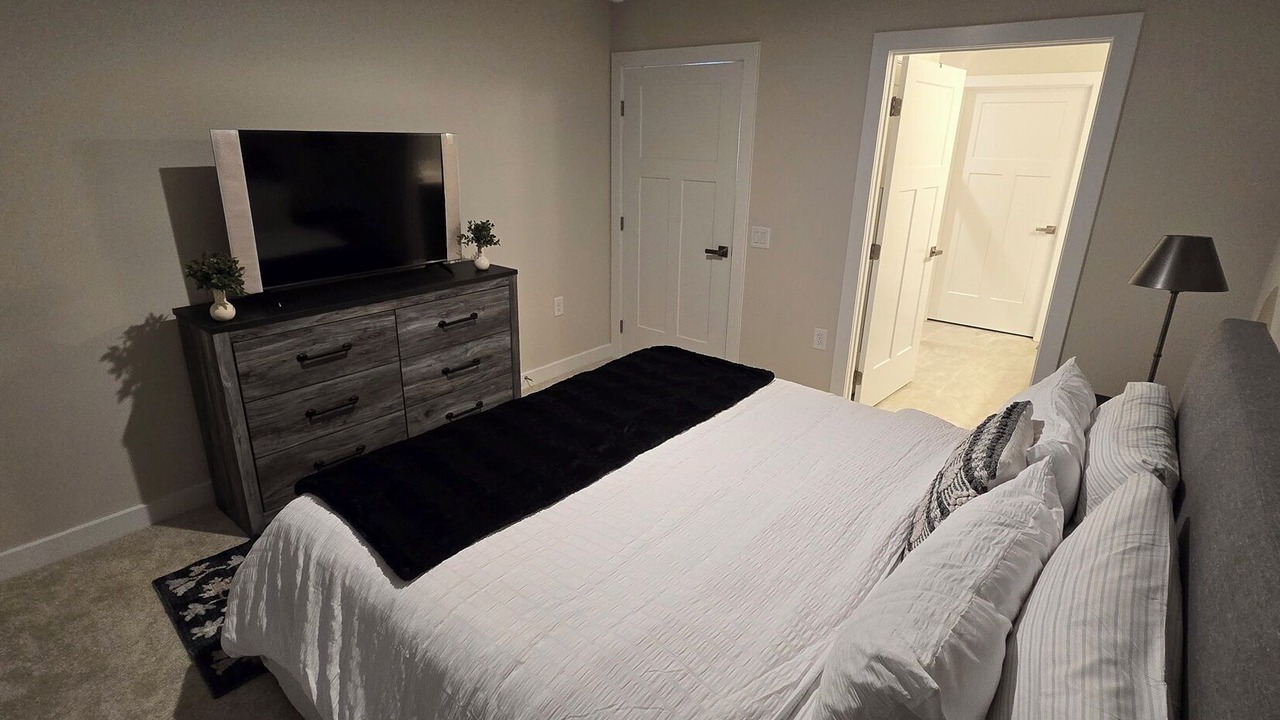 Photo of Bedroom in North Chesterfield