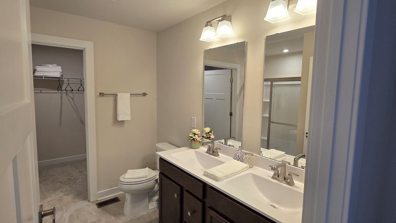 Photo of Bathroom in North Chesterfield