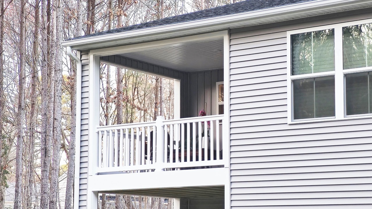 Photo of Outdoor in North Chesterfield