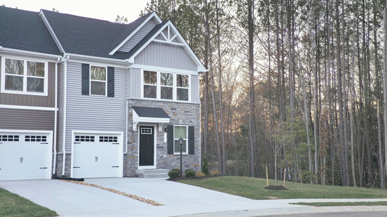 Photo of Outdoor in North Chesterfield