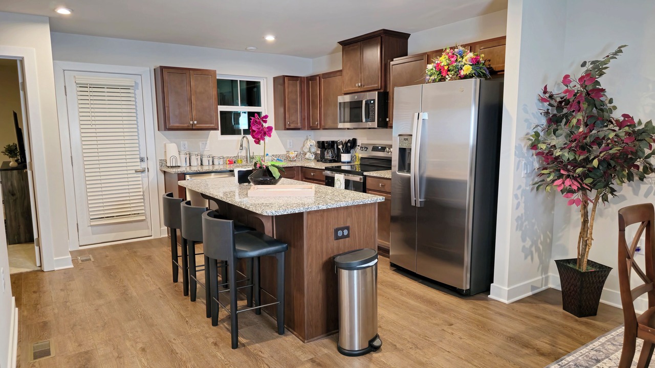 Photo of Kitchen in North Chesterfield