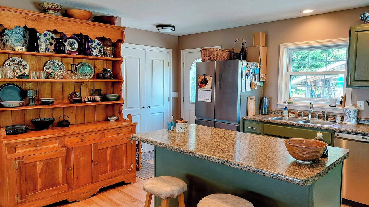 Photo of Kitchen in Orleans