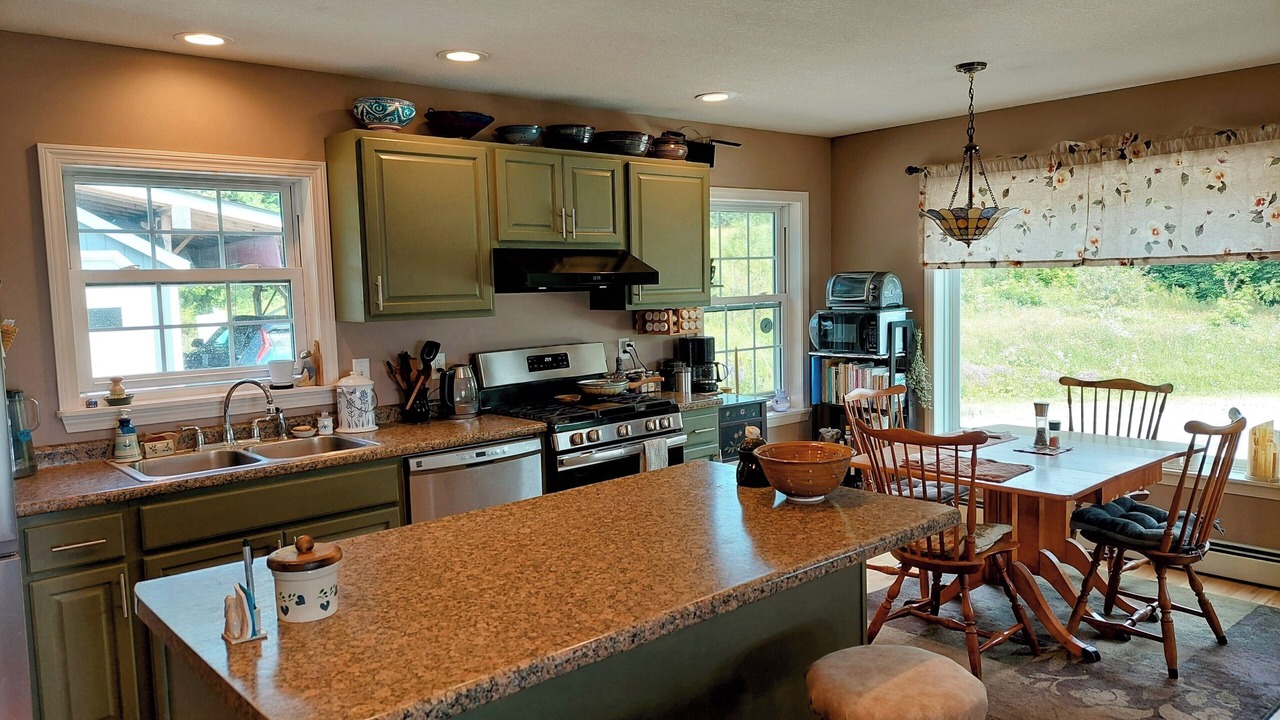 Photo of Kitchen in Orleans