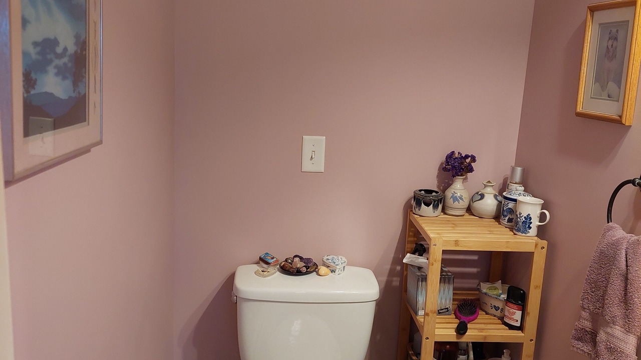 Photo of Bathroom in Orleans