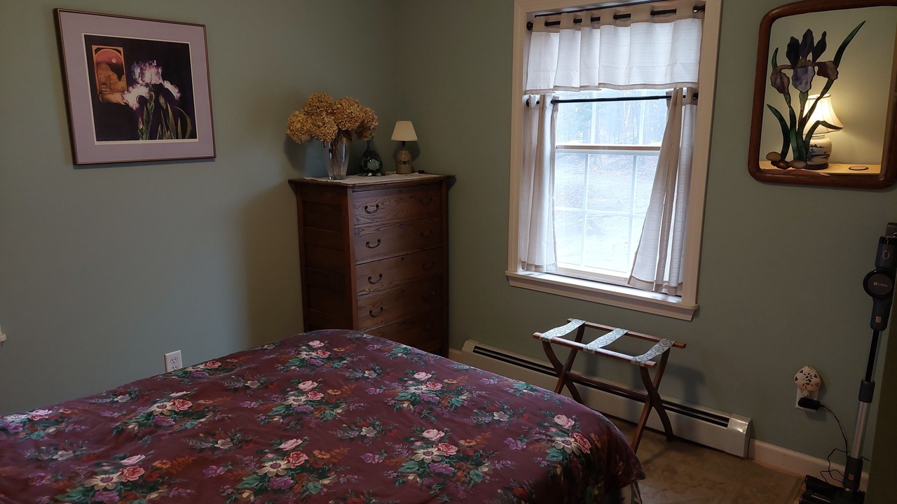 Photo of Bedroom in Orleans