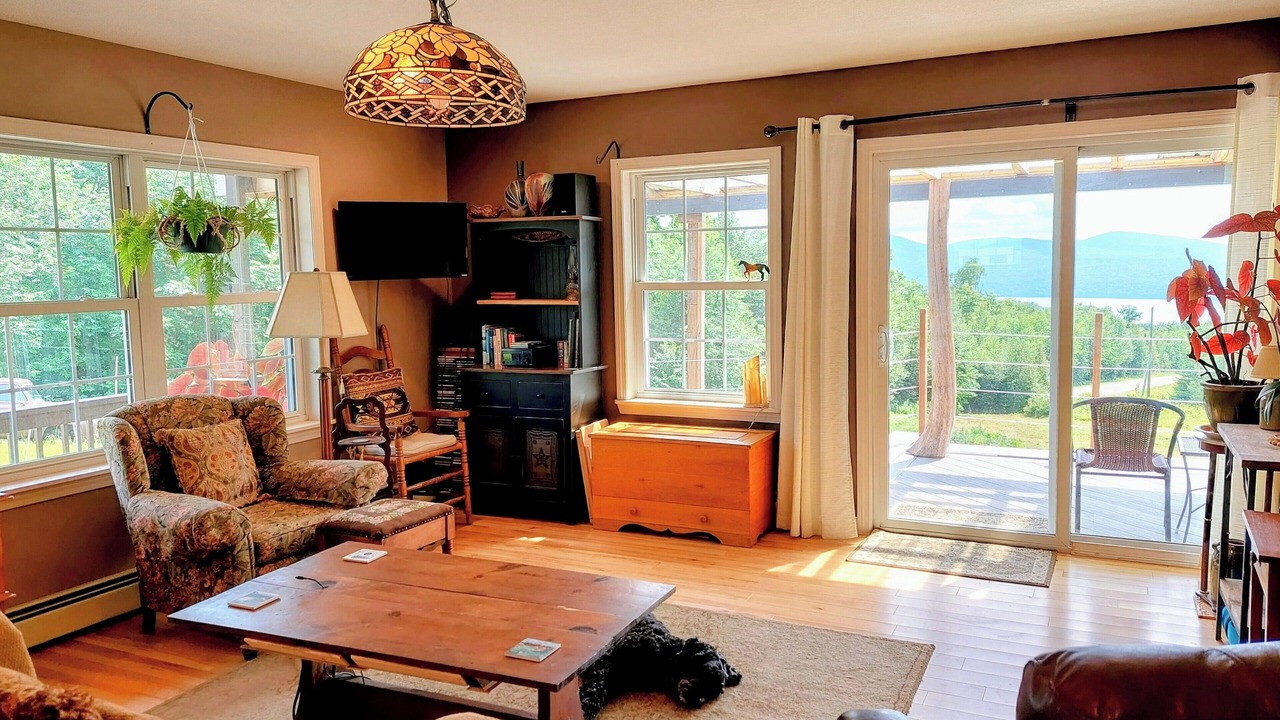 Photo of Livingroom in Orleans