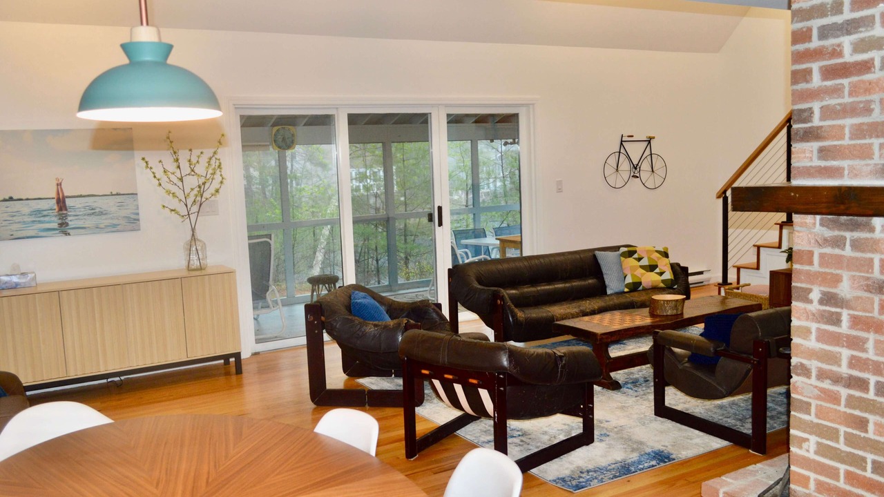 Photo of Livingroom in Shapleigh