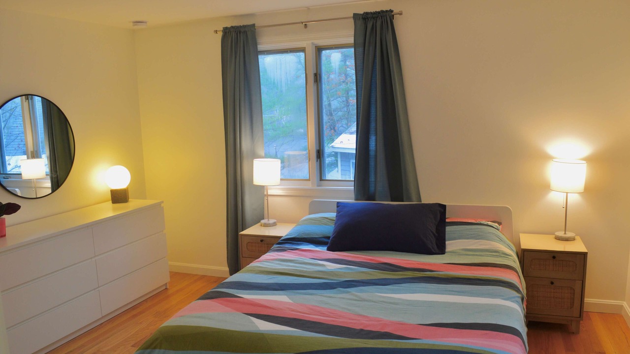 Photo of Bedroom in Shapleigh