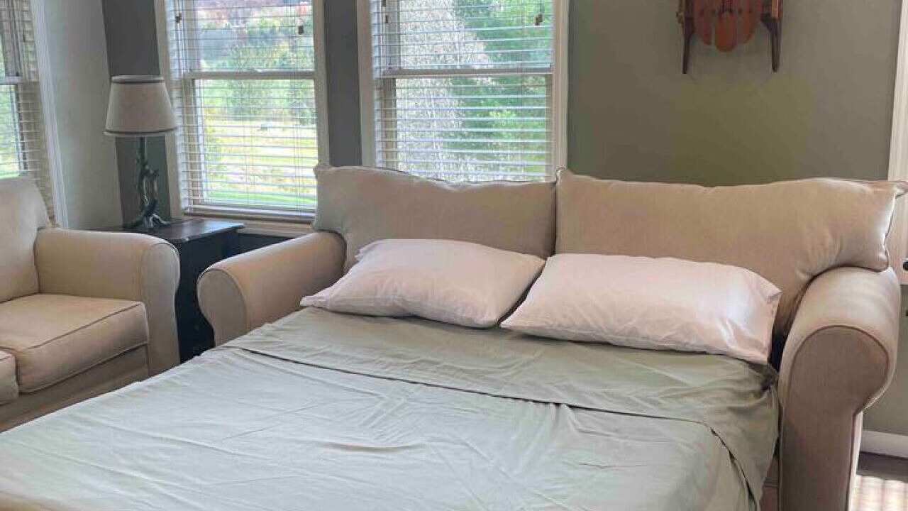 Photo of Bedroom in New Kingston