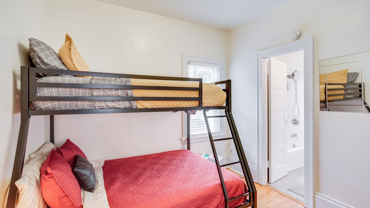 Photo of Bedroom in Nokomis