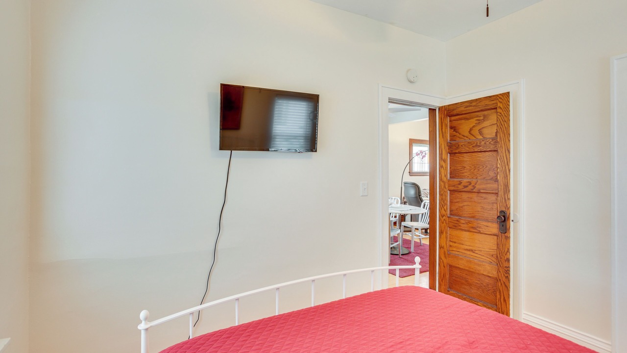 Photo of Bedroom in Nokomis