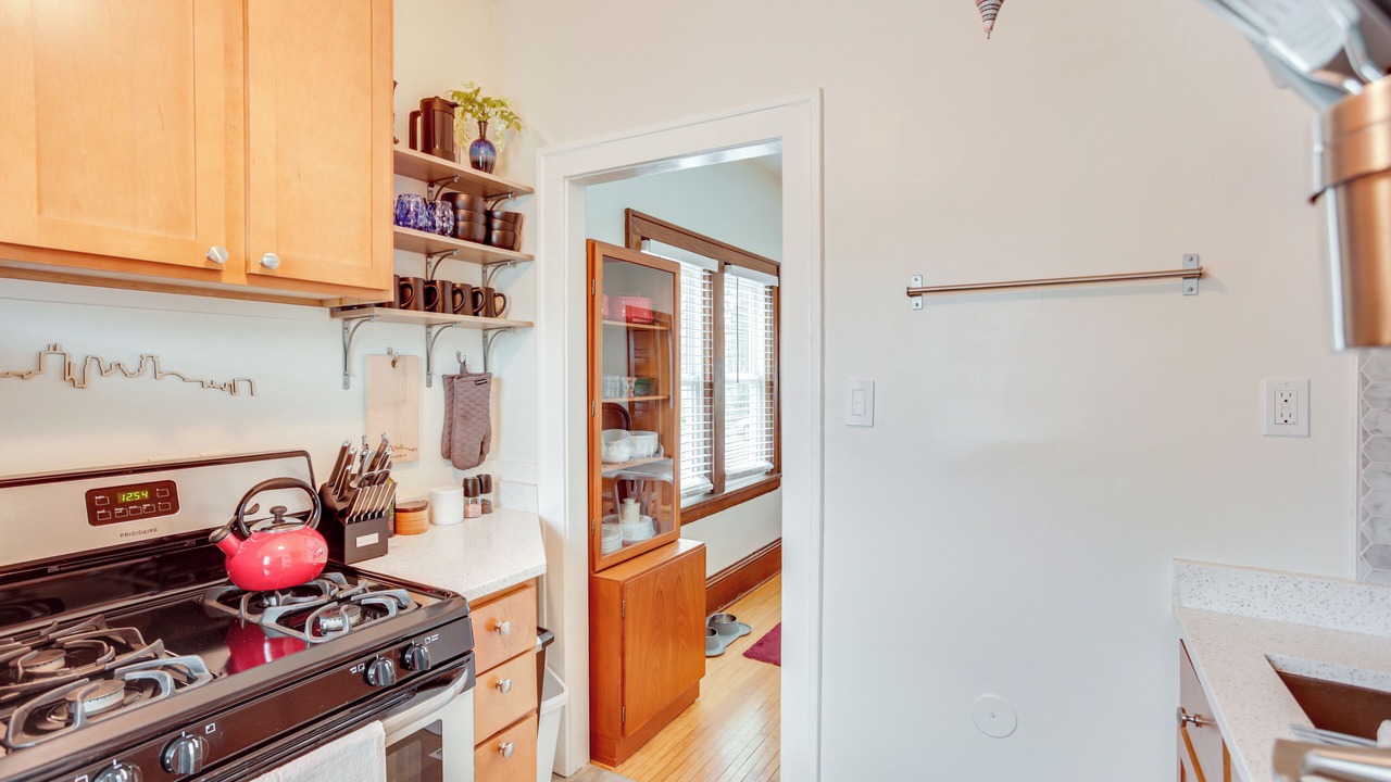 Photo of Kitchen in Nokomis