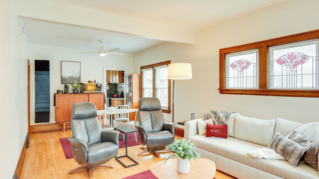 Photo of Bedroom in Nokomis