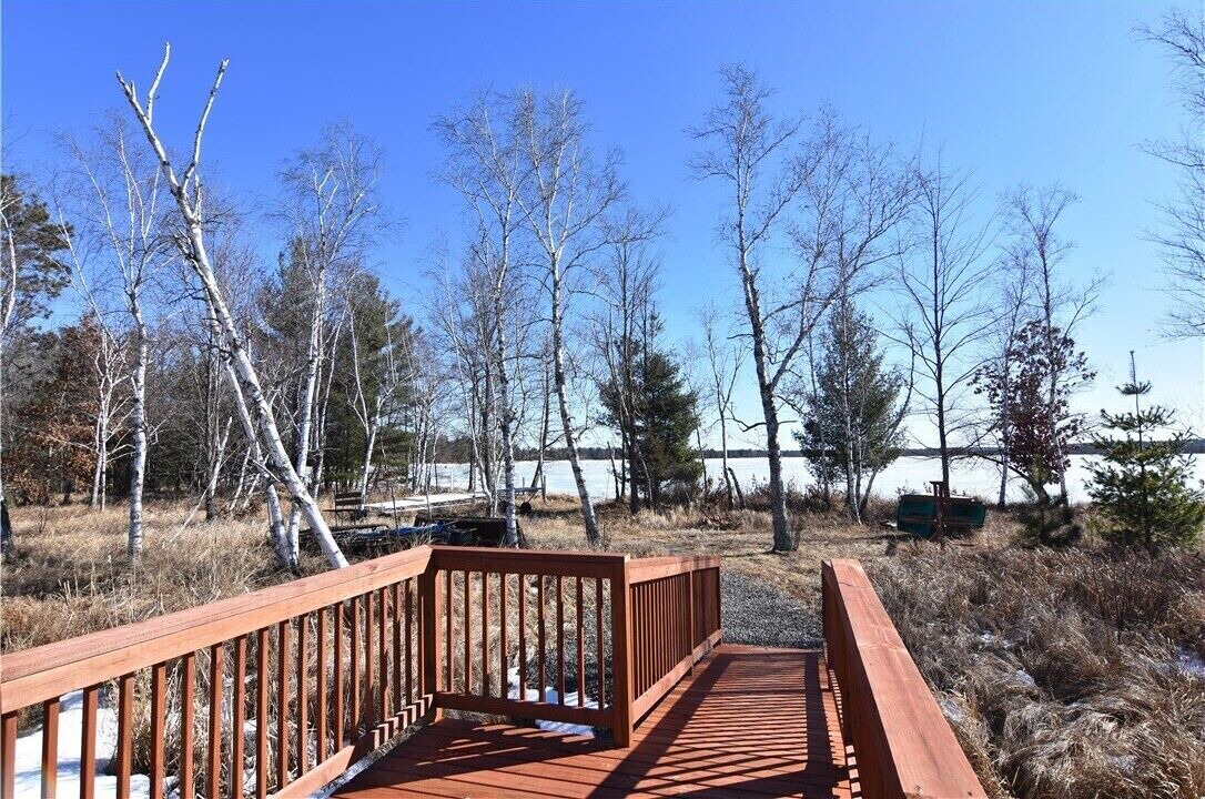 Photo of Outdoor in Siren