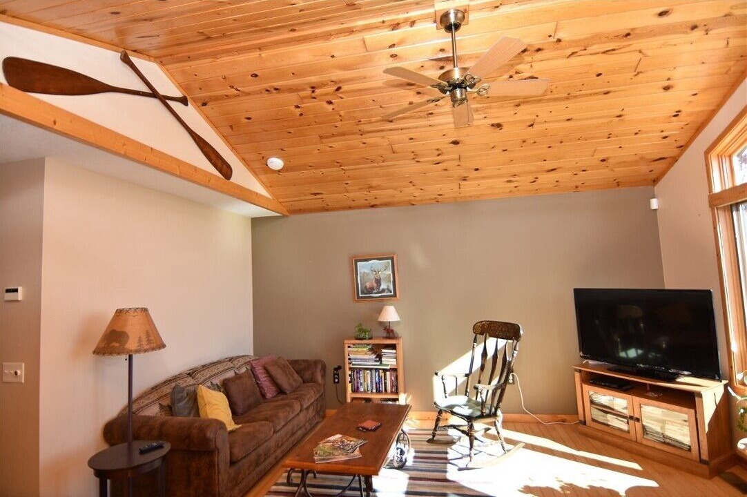 Photo of Livingroom in Siren