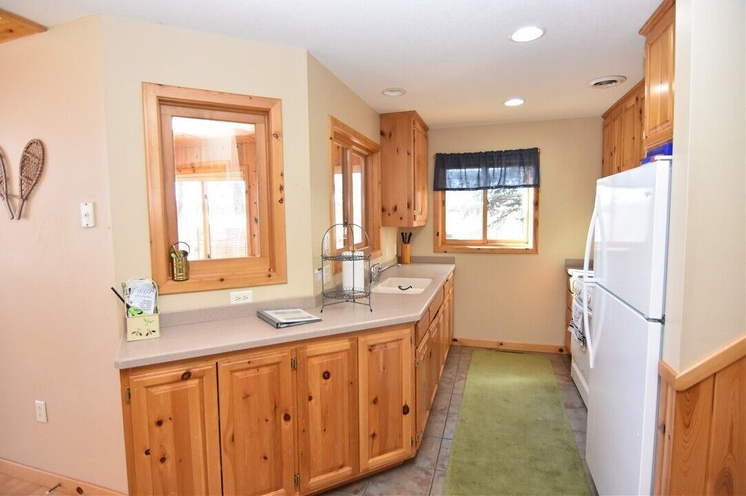 Photo of Kitchen in Siren