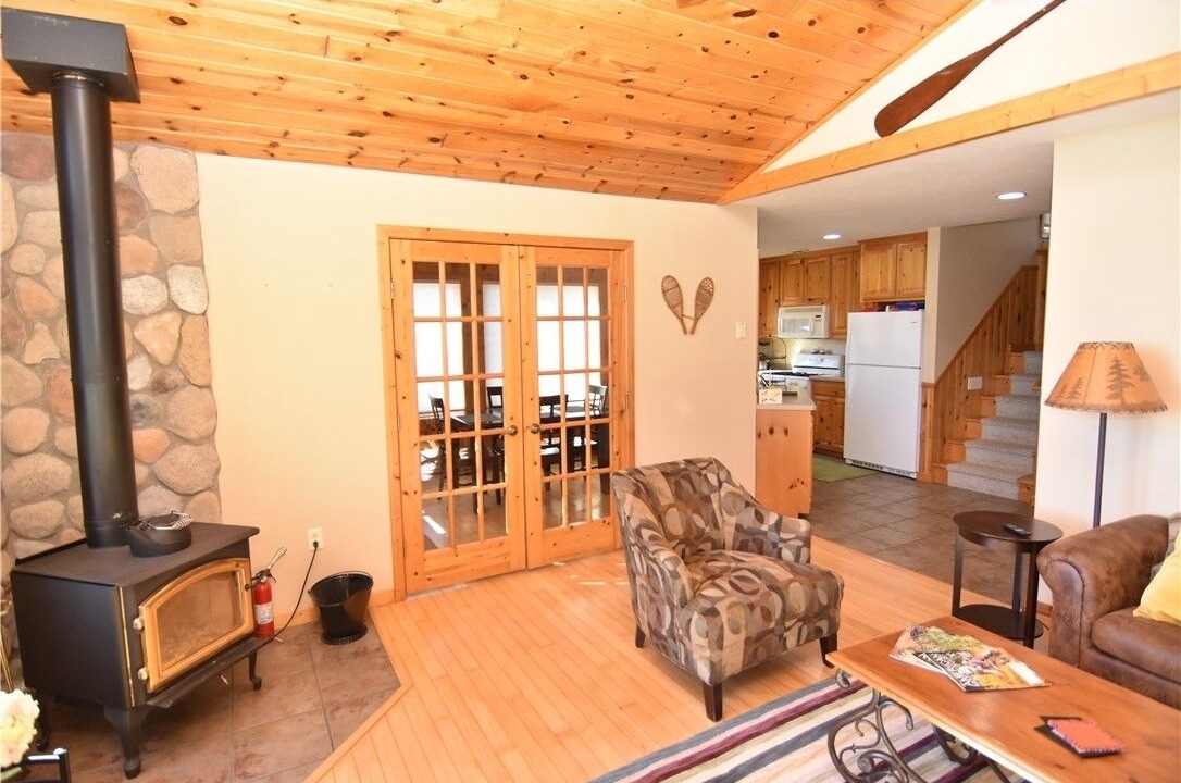 Photo of Livingroom in Siren