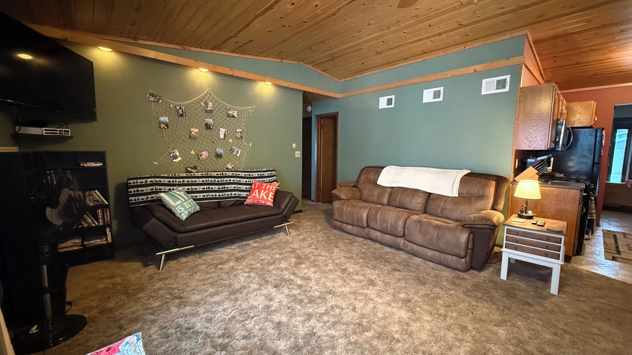 Photo of Livingroom in Isle