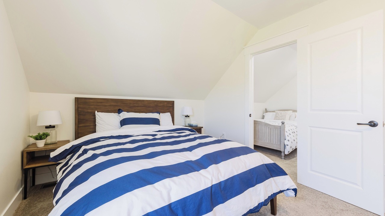 Photo of Bedroom in Miami Park