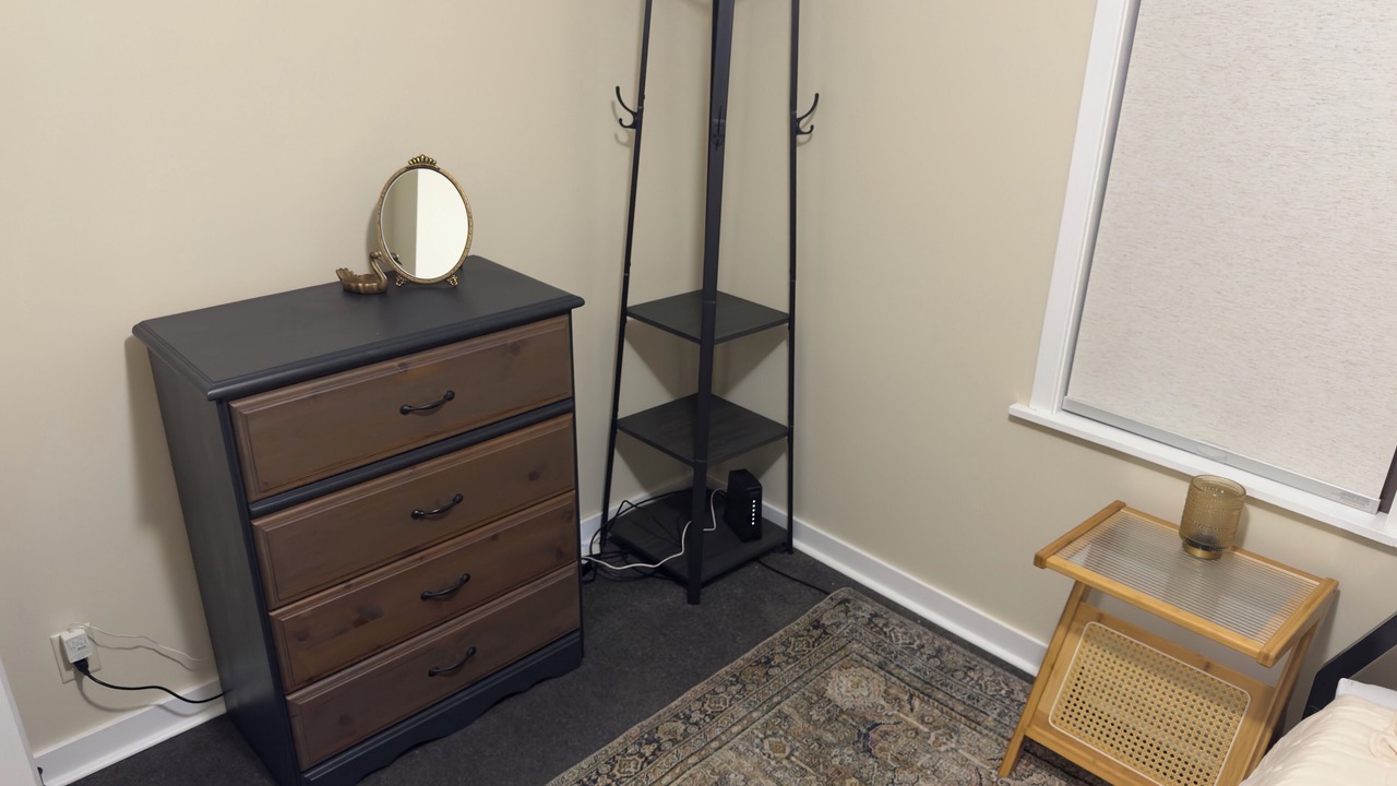 Photo of Bedroom in Delton
