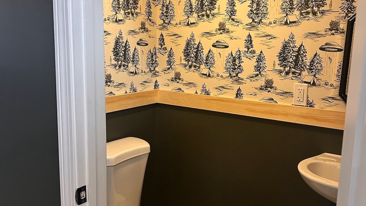 Photo of Bathroom in Berlin
