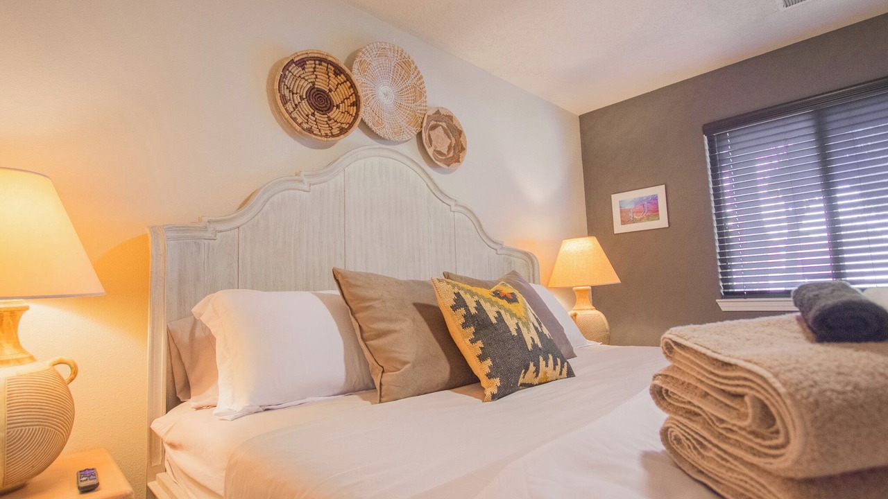 Photo of Bedroom in Vecinos Del Bosque