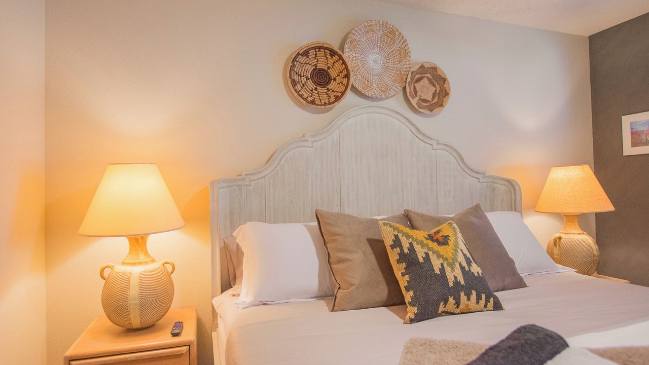 Photo of Bedroom in Vecinos Del Bosque