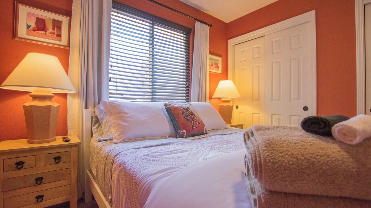 Photo of Bedroom in Vecinos Del Bosque