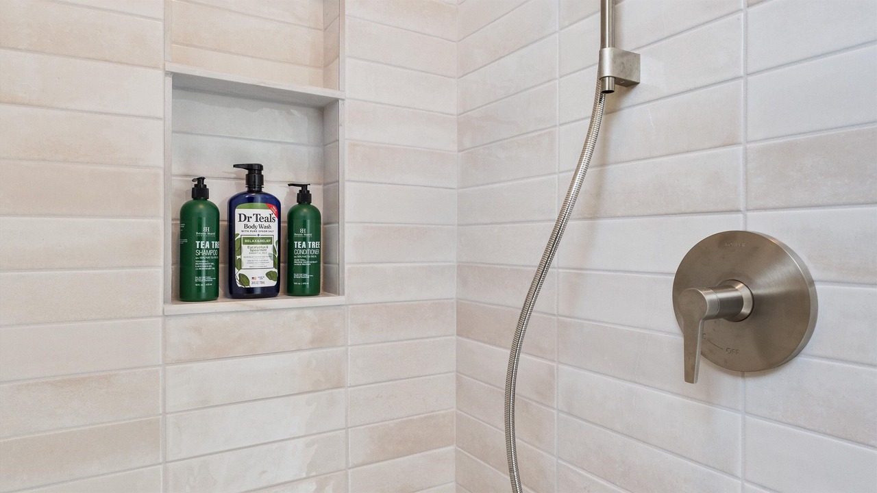 Photo of Bathroom in Spring Lake
